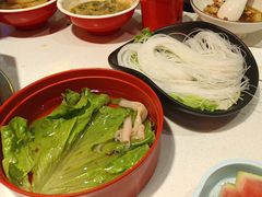 -老马路串串香火锅(北门桥店)