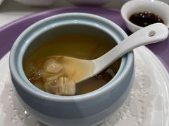-君来湖滨饭店·渔餐厅