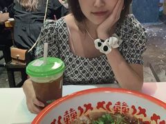 -文和友老长沙龙虾馆(化龙池店)