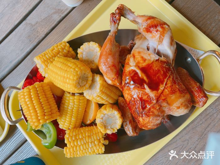 Tangled Tree Tavern 老藤树食栈图片