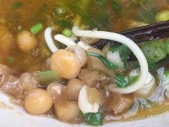 -秦云老太婆摊摊面(全国总店)