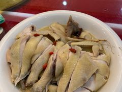 -快活林食家
