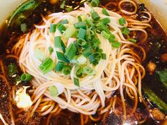 -巴津碗碗面(人和店)