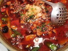 -漢舍中国菜馆(889广场店)