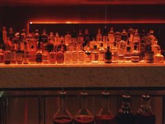 -wann lounge 低温慢煮牛排·清吧