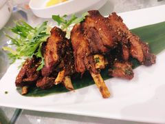 -玉丰国际酒店·玉宴中餐厅