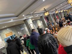 等位区-清真马杰山牛肉汤馆