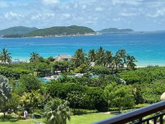 -三亚亚龙湾天域度假酒店