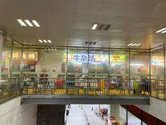 -先锋海鲜市场