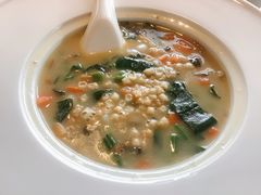 真爱麻食-真爱中国餐馆·年华店(朱雀大街店)