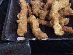 -黔府豆米火锅野菜馆(南马店)