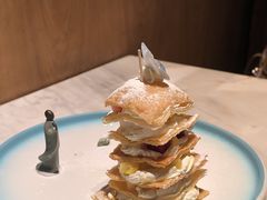 -唐猫庭院·千年陕菜(大唐不夜城店)