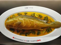 -王庄阿咪海鲜大排档(上下杭店)