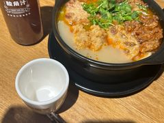 -溢香苑瓦罐(优胜北路店)