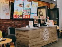门面-汉堡王(SKLP店)