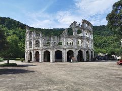 -达蓬山星梦乐园
