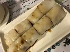-点点心点心专门店(旺角店)
