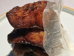 本帮熏鱼-屋里厢上海菜馆