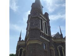 -重庆市江北嘴中央商务区中央公园