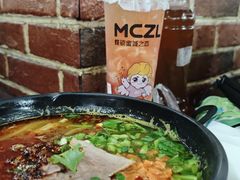 -一品飘香米线(一中总店)