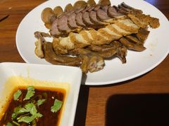 -怡得观滇餐厅·地道昆明菜·1996(海埂大坝店)