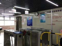 -杭州市拱墅区体育馆-立体停车场
