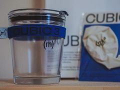 -CUBIC3三立方咖啡(凌空SOHO店)