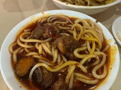 -二号桥脆绍面(星辉中路店)