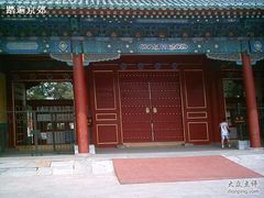 -历代帝王庙博物馆