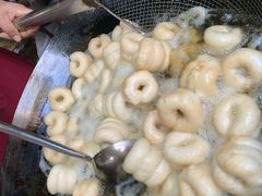 -老南昌白糖糕(大士院店)
