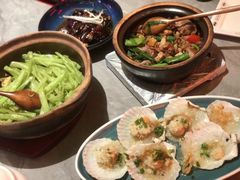 -啫神·广州地标美食(北京路店)