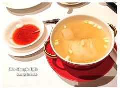 -香宫(九龙香格里拉店)