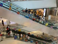 -冰纷万象滑冰场(南山万象天地店)