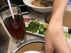 -康师傅私房牛肉面(马泉营奥莱店)