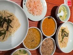 -裕兴记•蟹黄面馆(人民广场店)