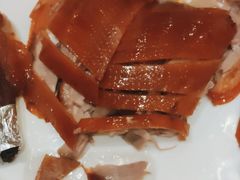 -大鸭梨烤鸭(石佛营店)