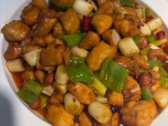 -白马宴·椒麻鸡(新华南路店)