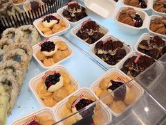 -HOT CRUSH趁热集合·现烤面包(上海环球港店)