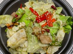 -荷塘秋月·本帮江浙菜(国权路店)