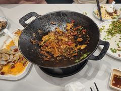 -徐小姐地锅鸡(云龙万达店)