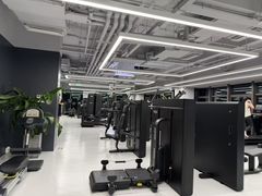 -优享健身(三元桥店)