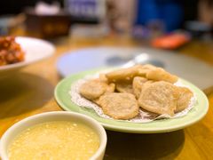 局气炸灌肠-局气 烤鸭·北京菜(光华路店)