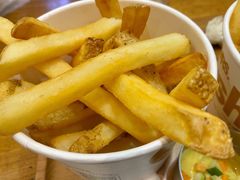 -艾薯夫妇Aysh(红山店)