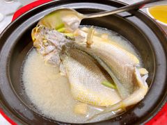 -莆田餐厅PUTIEN(万象天地店)