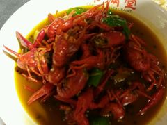 -虾满堂(瑞虹店)