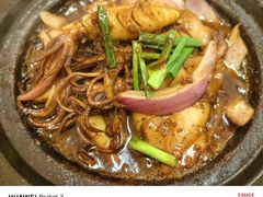 -楠波炭炉鸡煲馆(桥北店)
