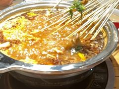 -袁记串串香(涧西总店)