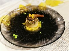 -鱼桥巷·美学川菜