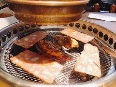 -火炉火自助餐(枫蓝国际店)