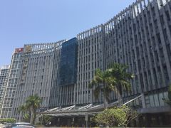 iphone_upload_pic-佰园全日西餐厅-厦门佰翔软件园酒店